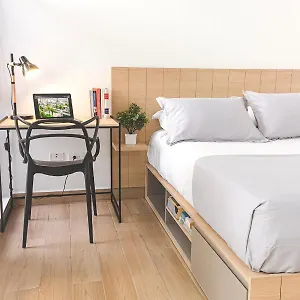 visit hotel