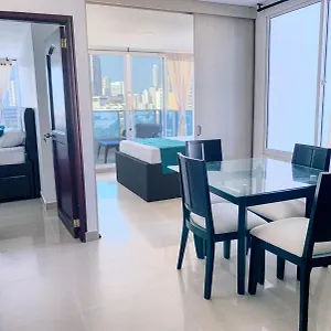 Apartamento Coralina Del Mar, Cartagena