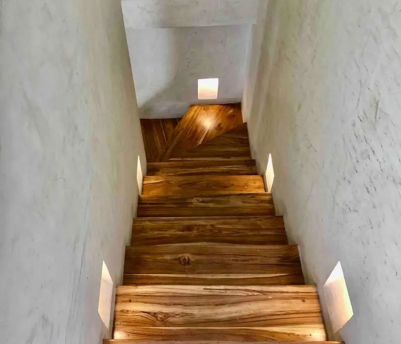 Casa San Antonio, Villa De Diseno Con Piscina En La Azotea. Cartagena