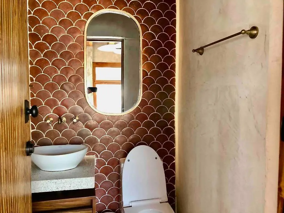 Casa San Antonio, Villa De Diseno Con Piscina En La Azotea. Cartagena