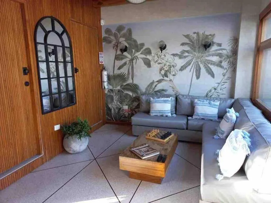 Casa San Antonio, Villa De Diseno Con Piscina En La Azotea. Cartagena
